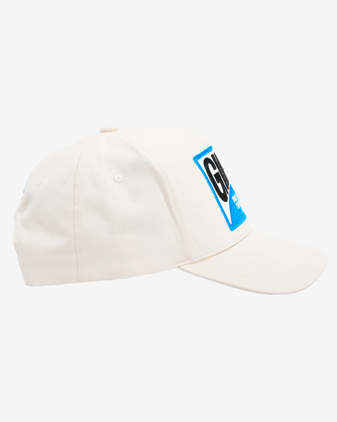 "Shell" Cap