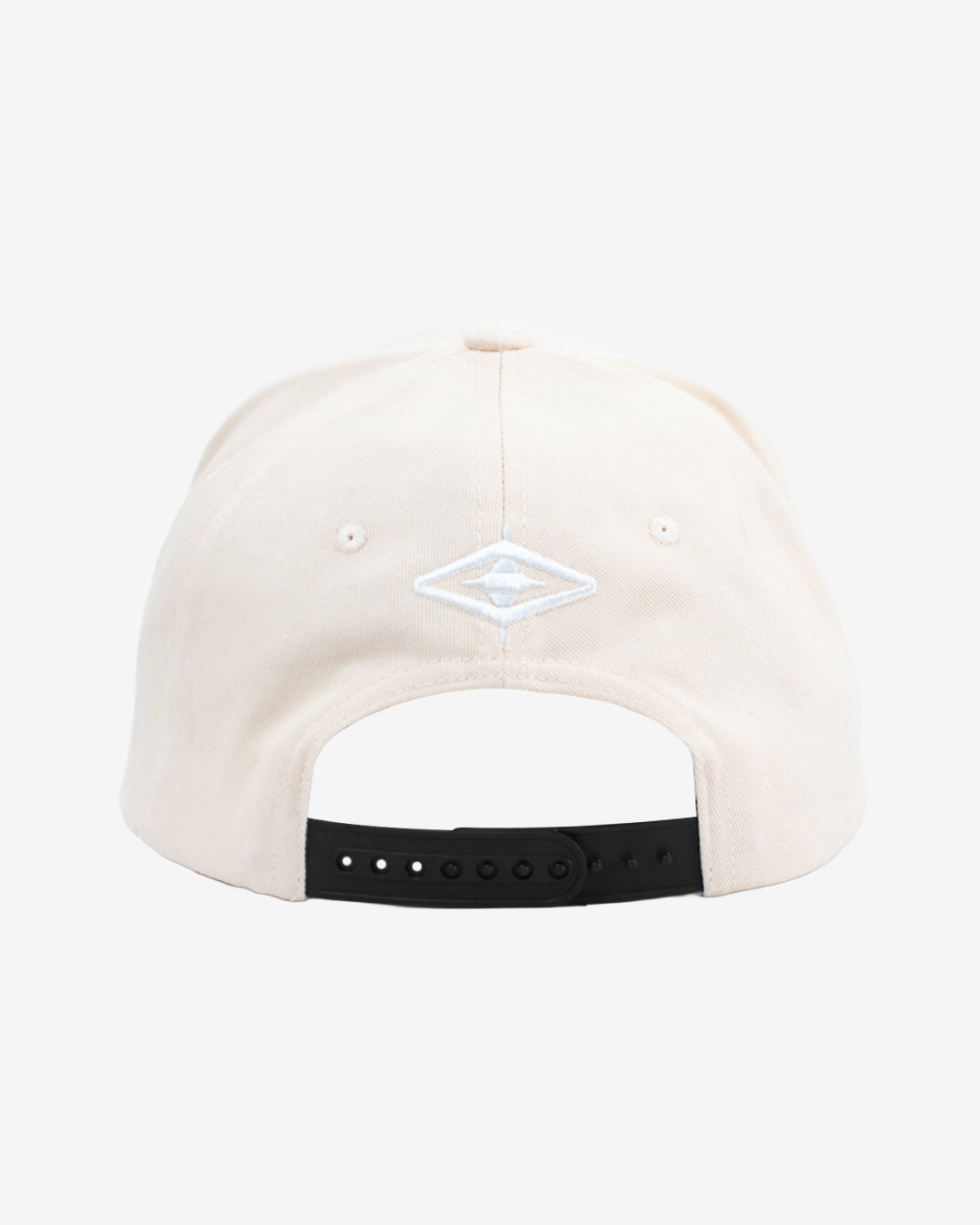 "Shell" Cap