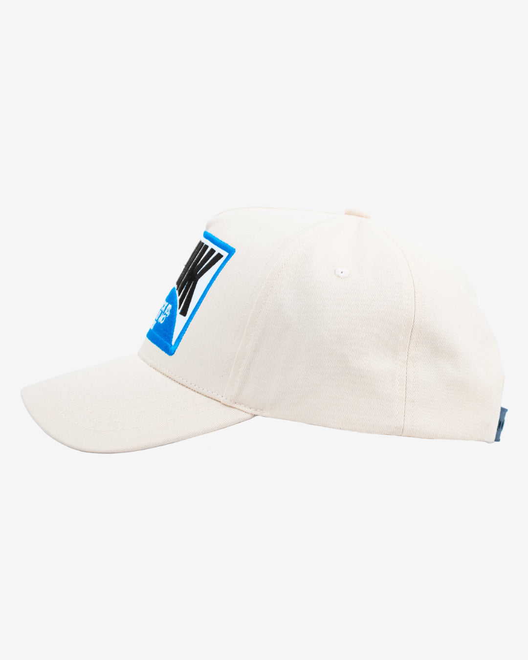 "Shell" Cap