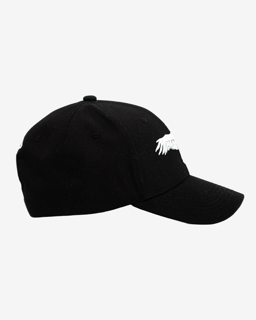 "BAR" Cap