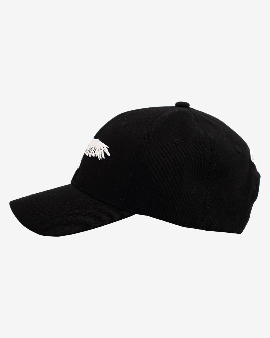 "BAR" Cap