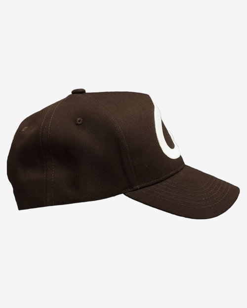 "TOP" Cap