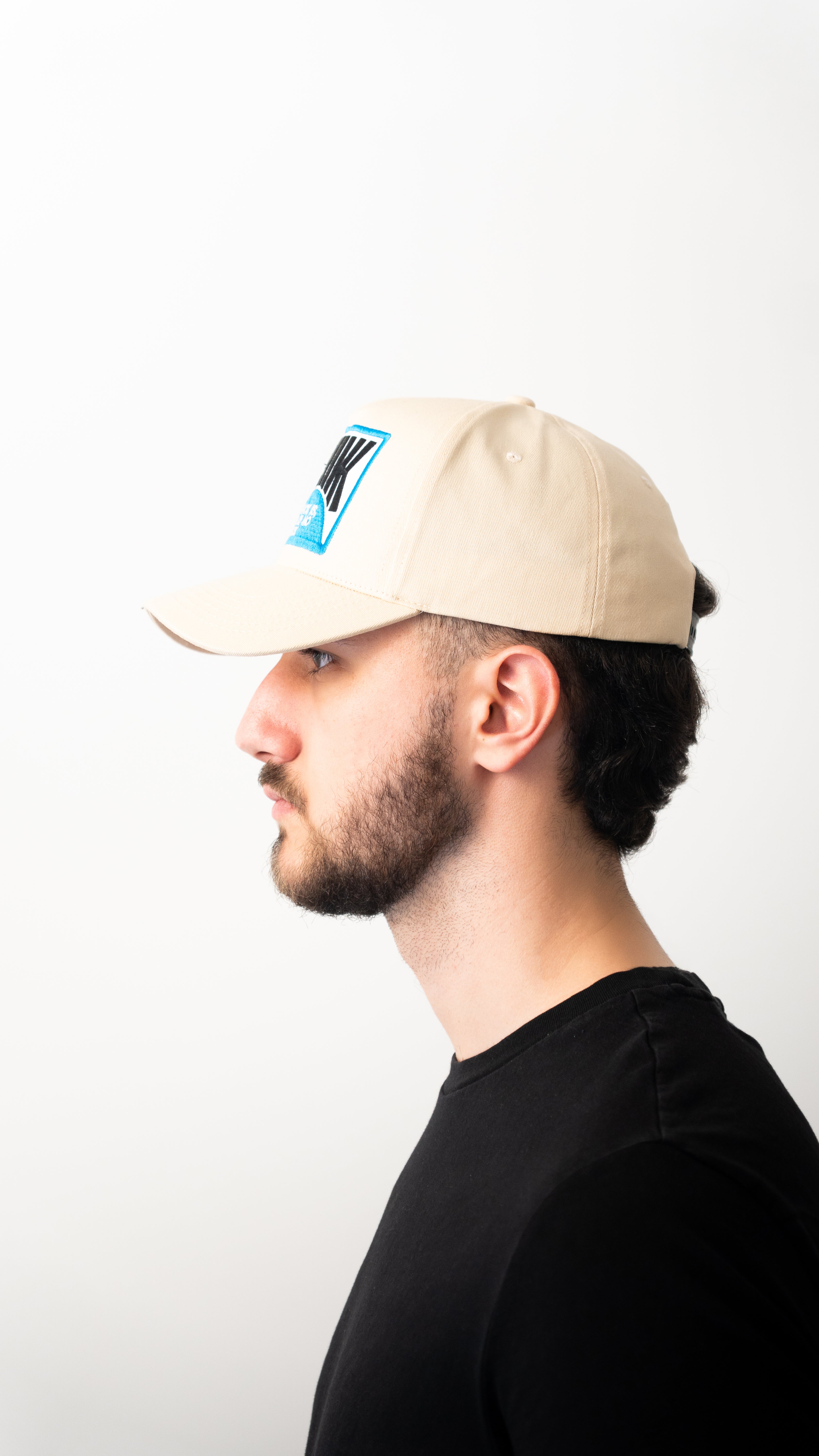 "Shell" Cap